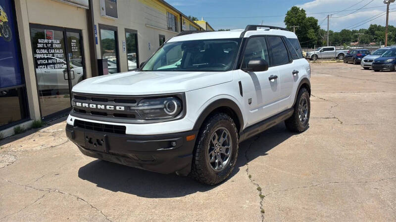 ford bronco sport 2023 3FMCR9B65PRE09321 image ford bronco sport 2023 3FMCR9B65PRE09321 image